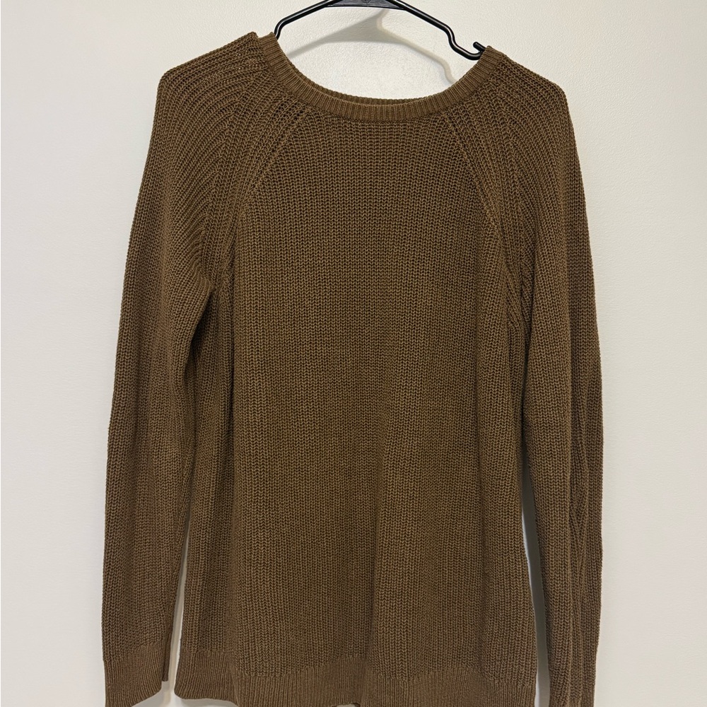 Classic Cotton On Women's Sweater